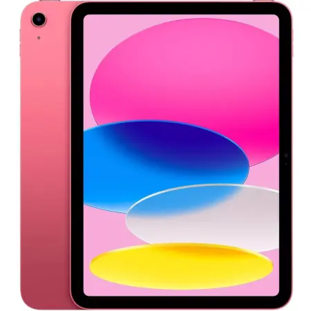 Apple iPad 11" (A16) 11th Generation (2025) Wi-Fi+5G 4GB/256GB Pink