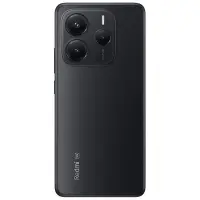 Xiaomi Redmi Note 14 5G Dual Sim 6.67" 8GB/256GB NFC IP64 Midnight Black