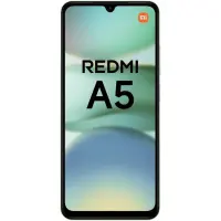 Xiaomi Redmi A5 4G Dual Sim 6.88" 4GB/128GB Lake Green