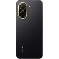 Xiaomi Redmi A5 4G Dual Sim 6.88" 4GB/128GB Midnight Black