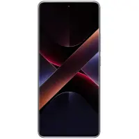 Xiaomi Poco X7 5G Dual Sim 6.67" 12GB/512GB NFC IP68 Silver