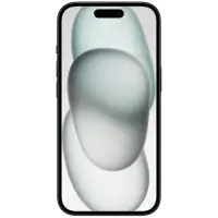 Apple iPhone 15 5G 6.1" 6GB/128GB NFC IP68 Black