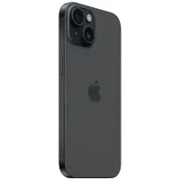 Apple iPhone 15 5G 6.1" 6GB/128GB NFC IP68 Black