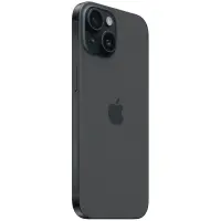 Apple iPhone 15 5G 6.1" 6GB/128GB NFC IP68 Black