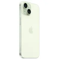 Apple iPhone 15 5G 6.1" 6GB/128GB NFC IP68 Green