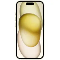 Apple iPhone 15 5G 6.1" 6GB/128GB NFC IP68 Yellow