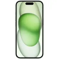 Apple iPhone 15 5G 6.1" 6GB/256GB NFC IP68 Green