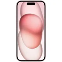 Apple iPhone 15 5G 6.1" 6GB/256GB NFC IP68 Pink
