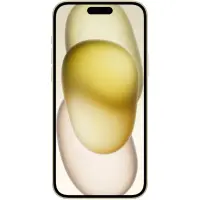 Apple iPhone 15 Plus 5G 6.7" 6GB/128GB NFC IP68 Yellow
