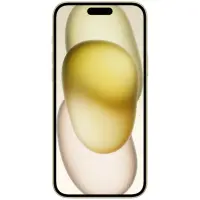 Apple iPhone 15 Plus 5G 6.7" 6GB/128GB NFC IP68 Yellow
