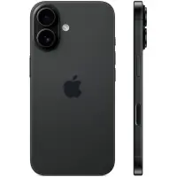 Apple iPhone 16 5G 6.1" 8GB/128GB NFC IP68 Black