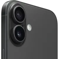 Apple iPhone 16 5G 6.1" 8GB/128GB NFC IP68 Black