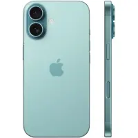 Apple iPhone 16 5G 6.1" 8GB/128GB NFC IP68 Teal