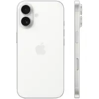 Apple iPhone 16 5G 6.1" 8GB/128GB NFC IP68 White