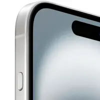 Apple iPhone 16 5G 6.1" 8GB/128GB NFC IP68 White