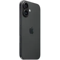 Apple iPhone 16 5G 6.1" 8GB/256GB NFC IP68 Black