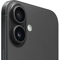 Apple iPhone 16 5G 6.1" 8GB/256GB NFC IP68 Black