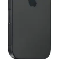 Apple iPhone 16 5G 6.1" 8GB/256GB NFC IP68 Black