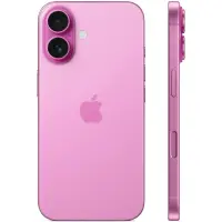 Apple iPhone 16 5G 6.1" 8GB/256GB NFC IP68 Pink