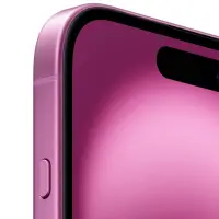 Apple iPhone 16 5G 6.1" 8GB/256GB NFC IP68 Pink