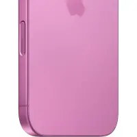 Apple iPhone 16 5G 6.1" 8GB/512GB NFC IP68 Pink