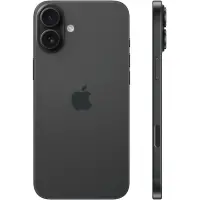 Apple iPhone 16 Plus 5G 6.7" 8GB/128GB NFC IP68 Black