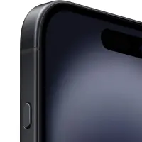 Apple iPhone 16 Plus 5G 6.7" 8GB/128GB NFC IP68 Black