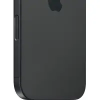 Apple iPhone 16 Plus 5G 6.7" 8GB/128GB NFC IP68 Black