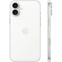 Apple iPhone 16 Plus 5G 6.7" 8GB/256GB NFC IP68 White