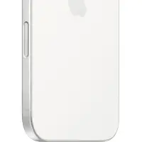 Apple iPhone 16 Plus 5G 6.7" 8GB/256GB NFC IP68 White