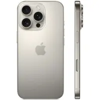 Apple iPhone 16 Pro 5G 6.3" 8GB/128GB NFC IP68 Natural Titanium