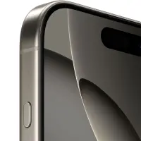 Apple iPhone 16 Pro 5G 6.3" 8GB/128GB NFC IP68 Natural Titanium