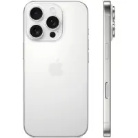 Apple iPhone 16 Pro 5G 6.3" 8GB/128GB NFC IP68 White Titanium