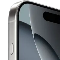 Apple iPhone 16 Pro 5G 6.3" 8GB/128GB NFC IP68 White Titanium