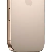Apple iPhone 16 Pro 5G 6.3" 8GB/256GB NFC IP68 Desert Titanium