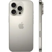 Apple iPhone 16 Pro 5G 6.3" 8GB/256GB NFC IP68 Natural Titanium