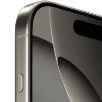Apple iPhone 16 Pro 5G 6.3" 8GB/256GB NFC IP68 Natural Titanium