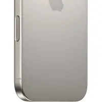 Apple iPhone 16 Pro 5G 6.3" 8GB/256GB NFC IP68 Natural Titanium