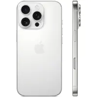 Apple iPhone 16 Pro 5G 6.3" 8GB/256GB NFC IP68 White Titanium