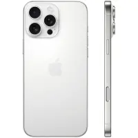 Apple iPhone 16 Pro Max 5G 6.9" 8GB/512GB NFC IP68 White Titanium