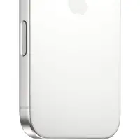 Apple iPhone 16 Pro Max 5G 6.9" 8GB/512GB NFC IP68 White Titanium
