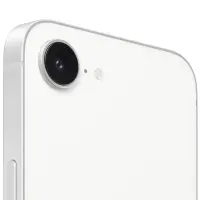 Apple iPhone 16e 5G 6.1" 8GB/256GB NFC IP68 White