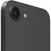 Apple iPhone 16e 5G 6.1" 8GB/512GB NFC IP68 Black