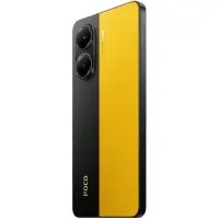 Xiaomi Poco X7 Pro 5G Dual Sim 6.67" 8GB/256GB NFC IP68 Yellow