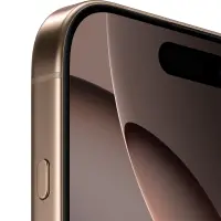 Apple iPhone 16 Pro 5G 6.3" 8GB/128GB NFC IP68 Desert Titanium