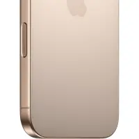 Apple iPhone 16 Pro 5G 6.3" 8GB/128GB NFC IP68 Desert Titanium