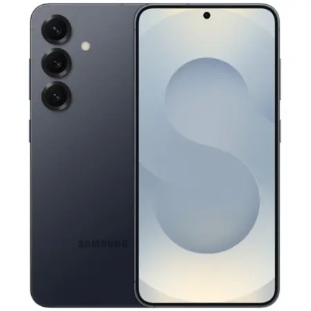 Samsung SM-S931 Galaxy S25 5G Dual Sim 6.2" 12GB/256GB NFC IP68 Blue Black