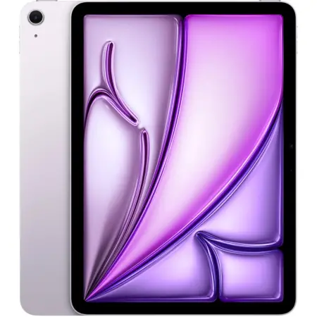 Apple iPad Air 11" (M3) 7th Generation (2025) Wi-Fi 8GB/128GB Purple