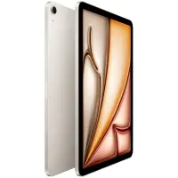 Apple iPad Air 11" (M3) 7th Generation (2025) Wi-Fi 8GB/128GB Starlight