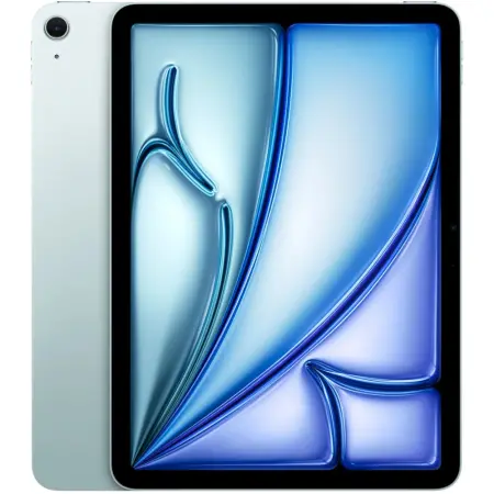 Apple iPad Air 11" (M3) 7th Generation (2025) Wi-Fi+5G 8GB/128GB Blue
